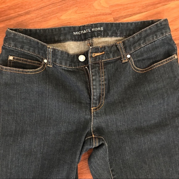 Michael Kors  Jeans size 6 - Picture 2 of 5